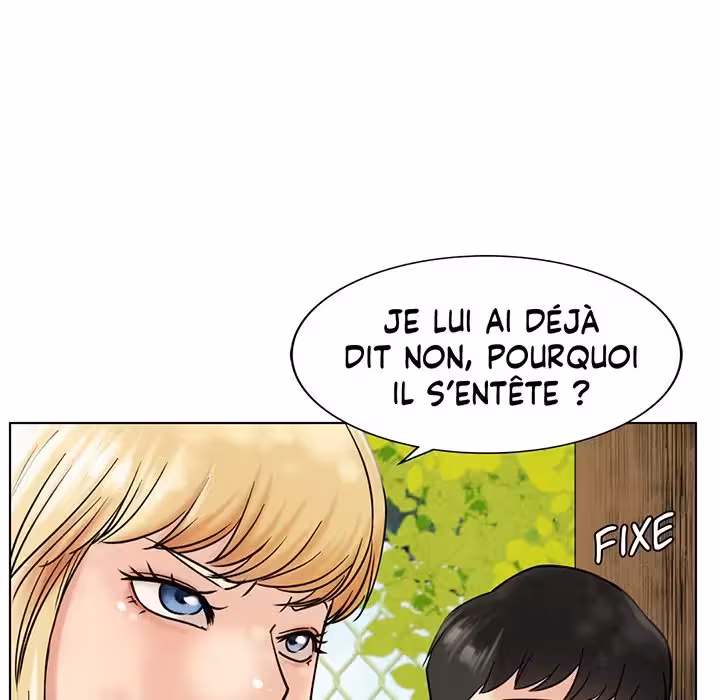 Under One Roof Chapitre 17 page 60