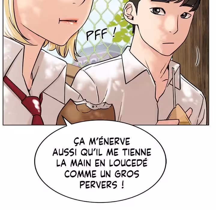 Under One Roof Chapitre 17 page 61