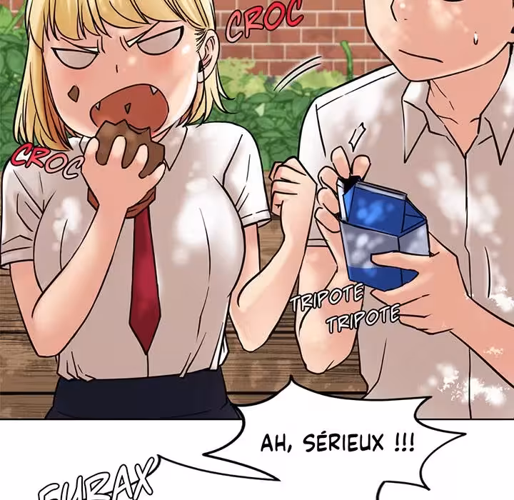 Under One Roof Chapitre 17 page 63