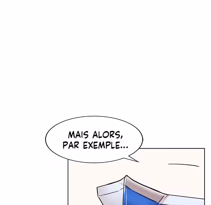 Under One Roof Chapitre 17 page 65