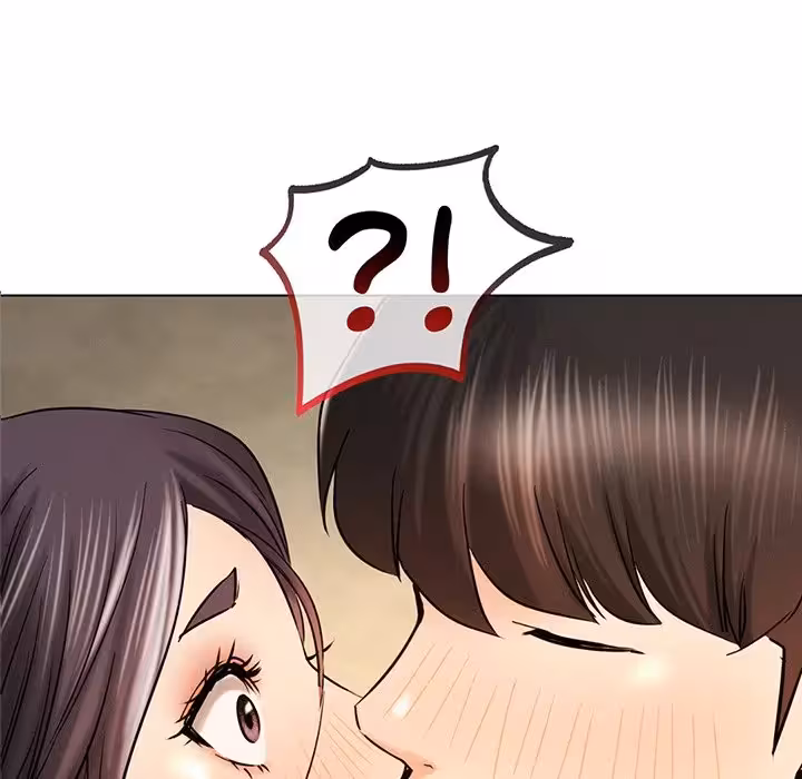 Under One Roof Chapitre 17 page 7