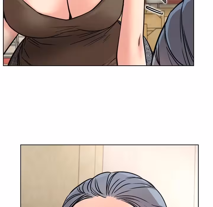 Under One Roof Chapitre 64 page 100