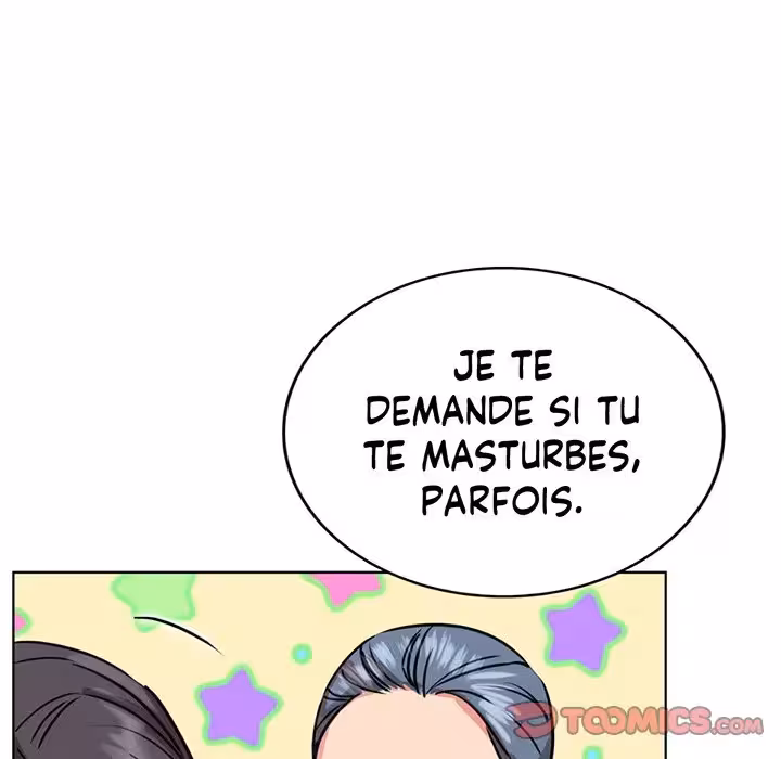 Under One Roof Chapitre 64 page 105