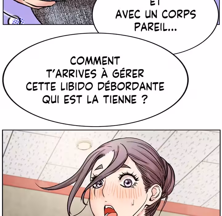 Under One Roof Chapitre 64 page 110