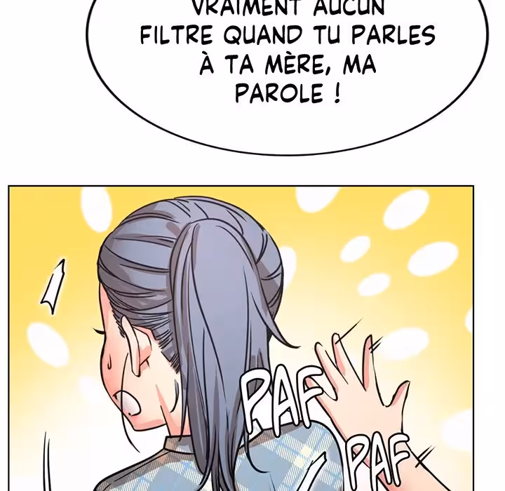 Under One Roof Chapitre 64 page 120