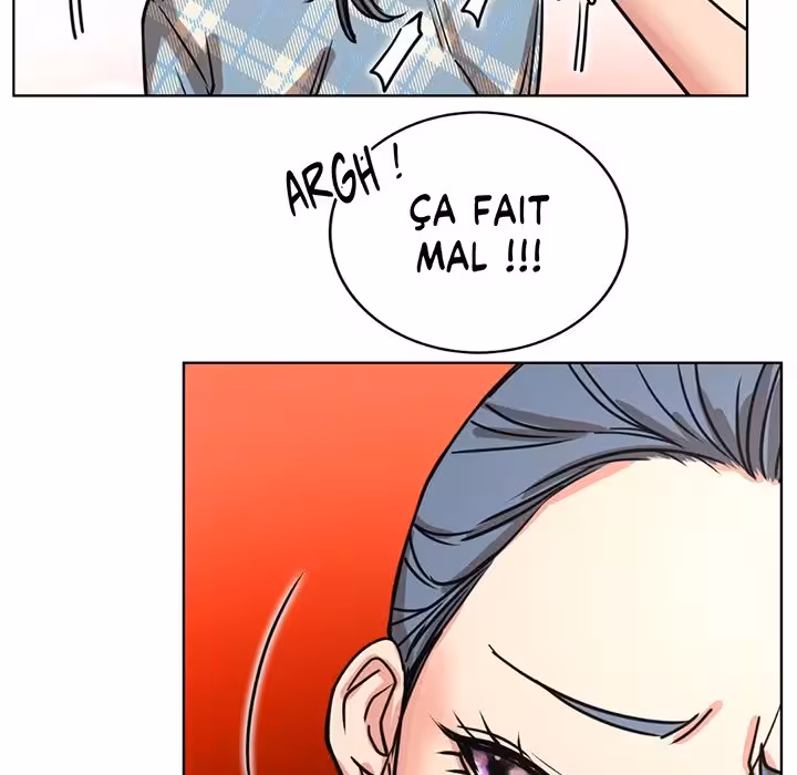 Under One Roof Chapitre 64 page 121