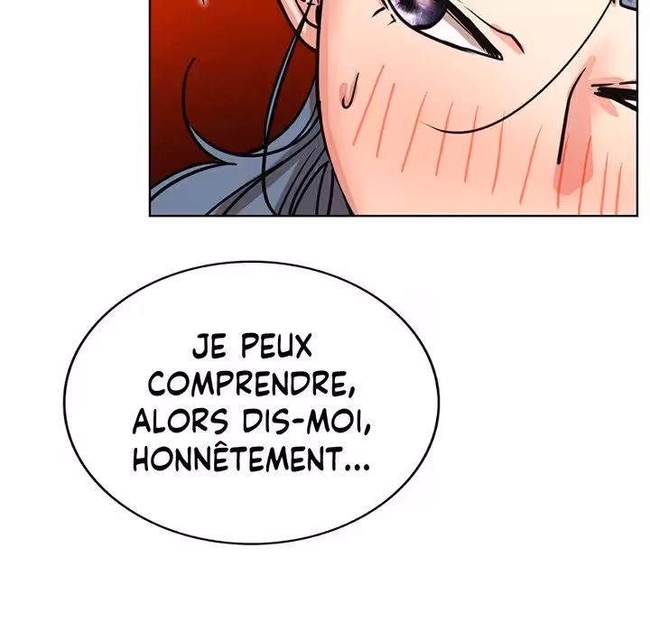 Under One Roof Chapitre 64 page 122
