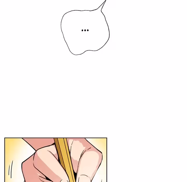 Under One Roof Chapitre 64 page 22