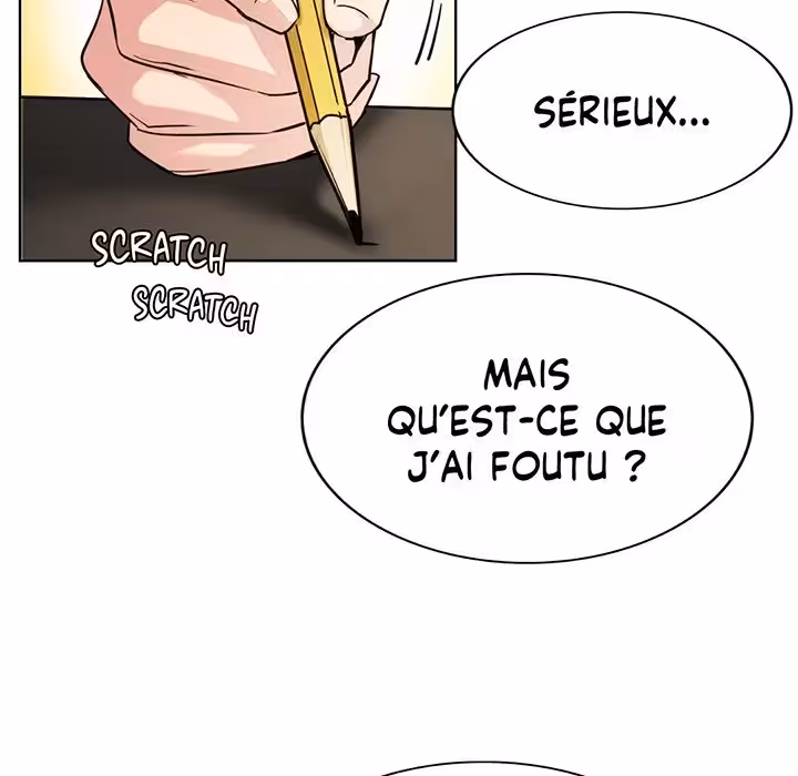 Under One Roof Chapitre 64 page 23
