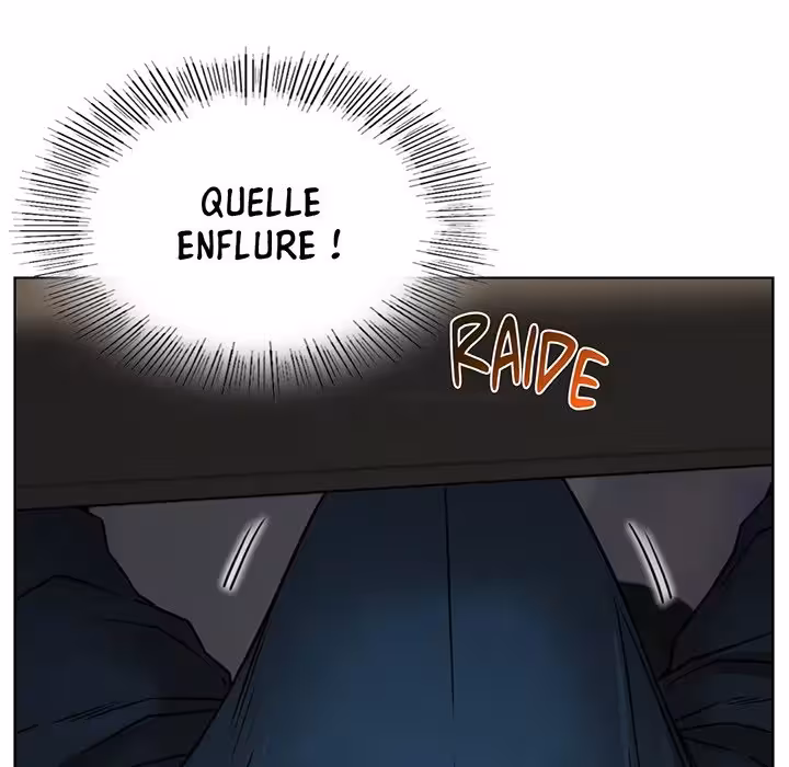 Under One Roof Chapitre 64 page 32