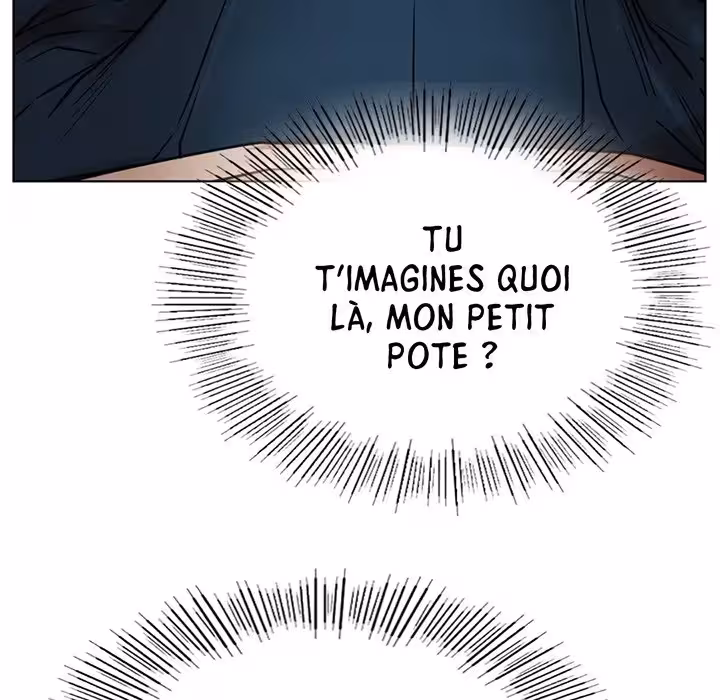 Under One Roof Chapitre 64 page 33
