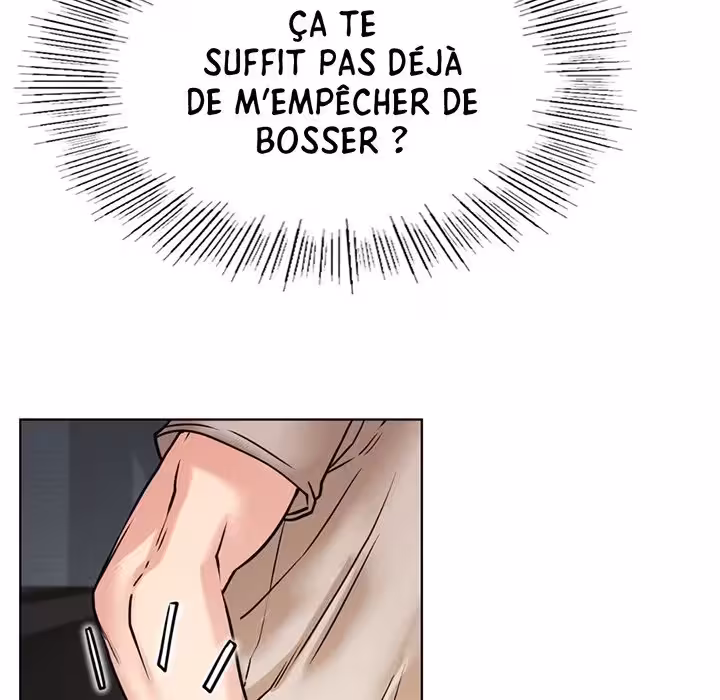 Under One Roof Chapitre 64 page 34