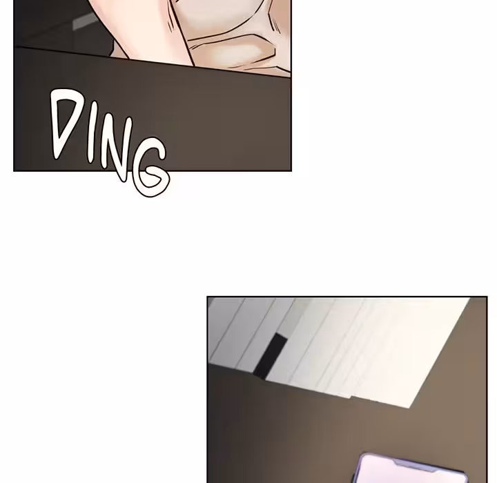 Under One Roof Chapitre 64 page 35
