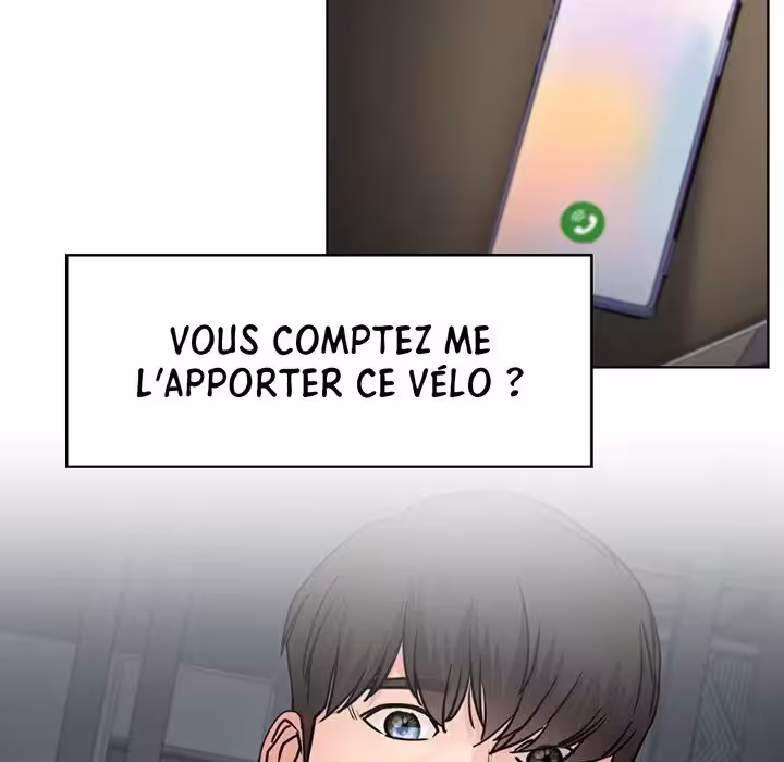 Under One Roof Chapitre 64 page 36