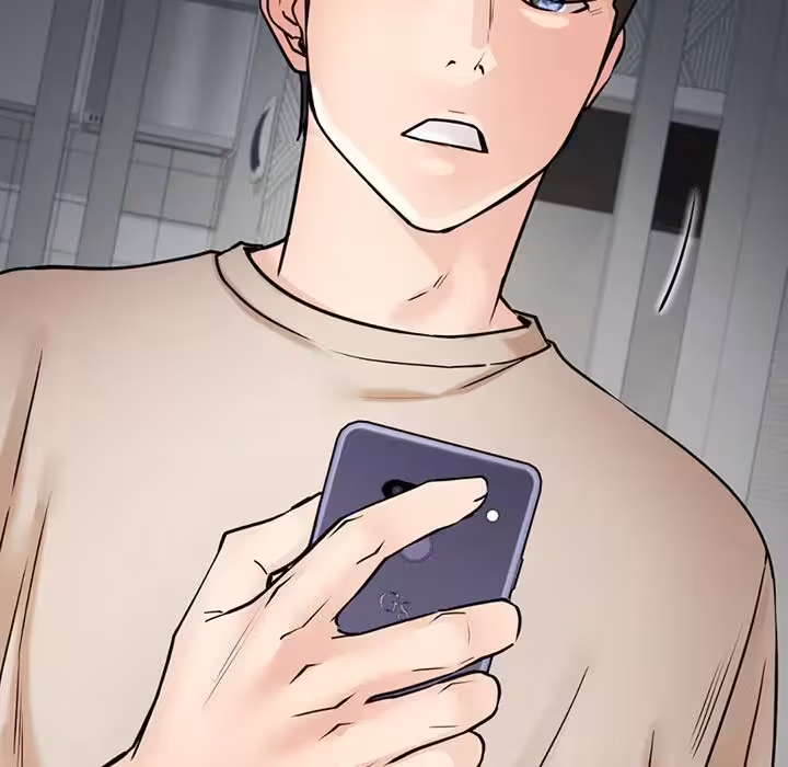 Under One Roof Chapitre 64 page 37