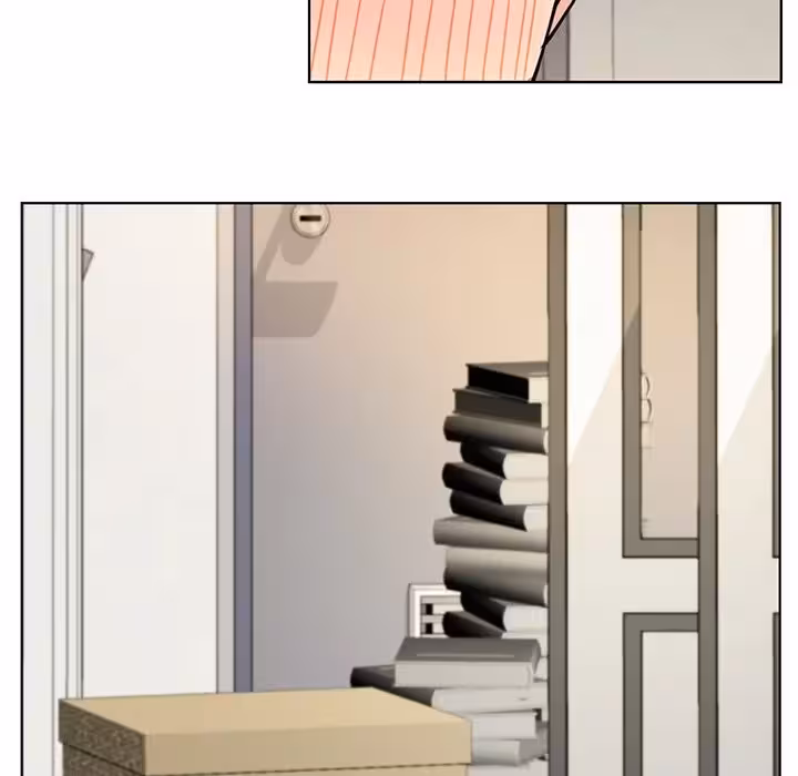 Under One Roof Chapitre 64 page 55