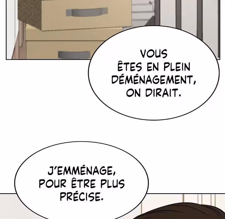 Under One Roof Chapitre 64 page 56