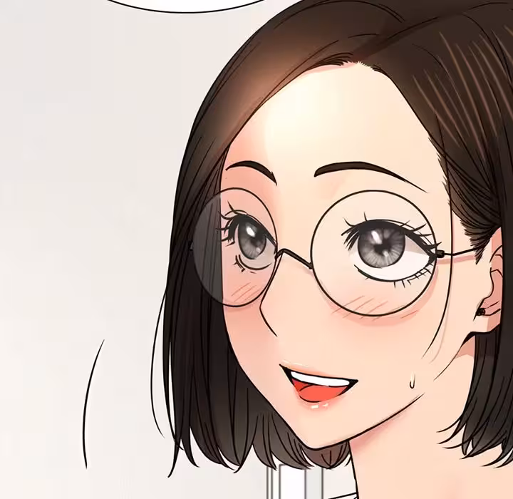 Under One Roof Chapitre 64 page 57
