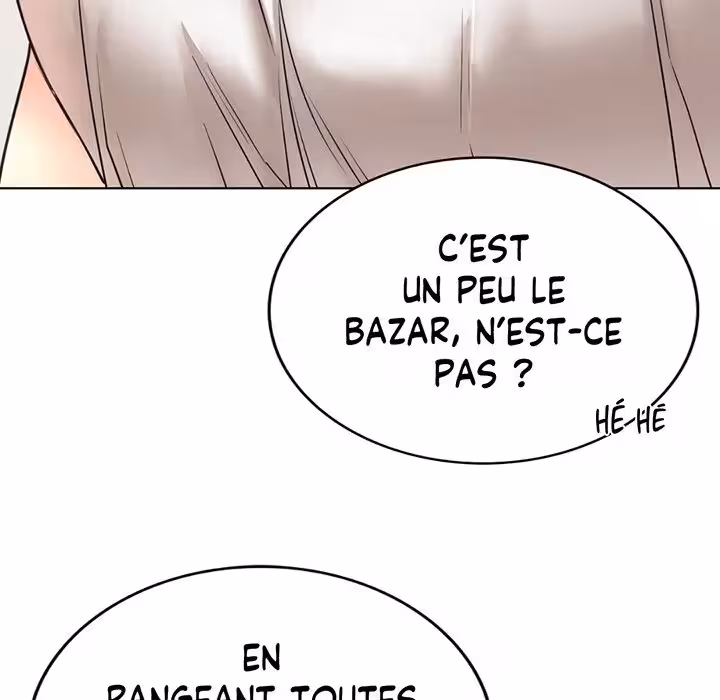 Under One Roof Chapitre 64 page 59