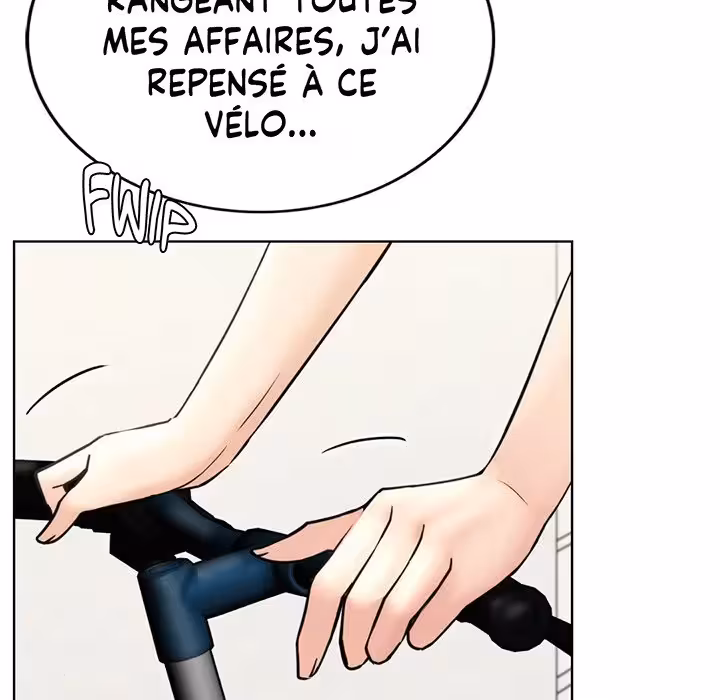 Under One Roof Chapitre 64 page 60