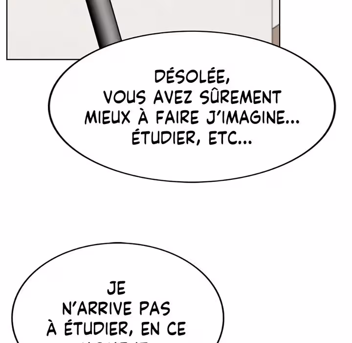 Under One Roof Chapitre 64 page 61