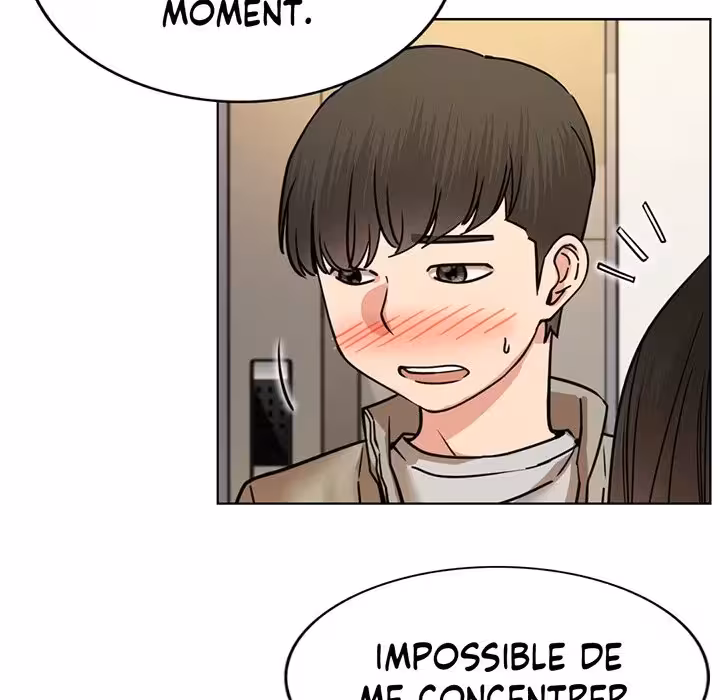 Under One Roof Chapitre 64 page 62