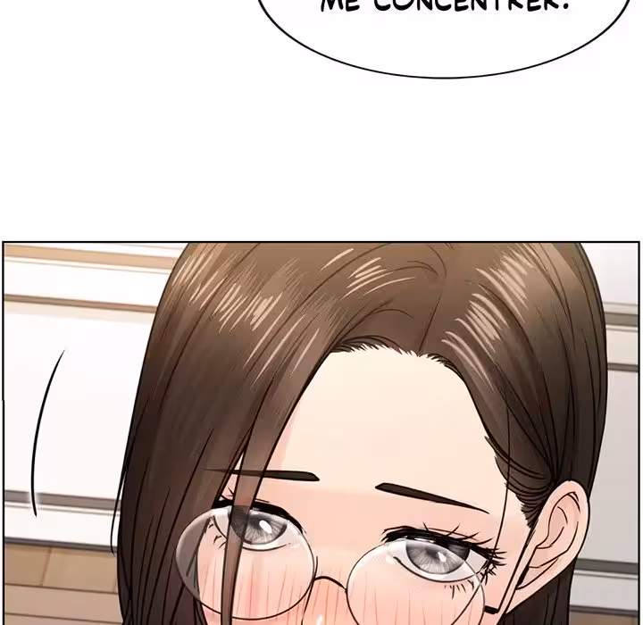 Under One Roof Chapitre 64 page 63