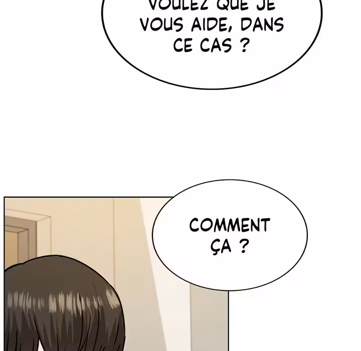 Under One Roof Chapitre 64 page 65