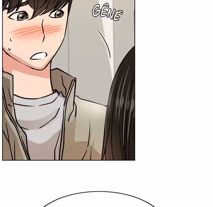 Under One Roof Chapitre 64 page 66