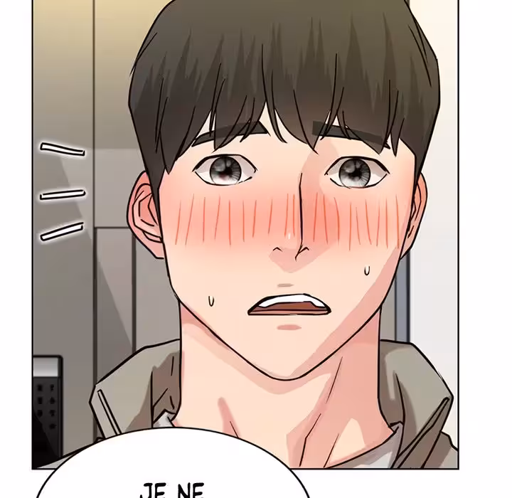 Under One Roof Chapitre 64 page 75