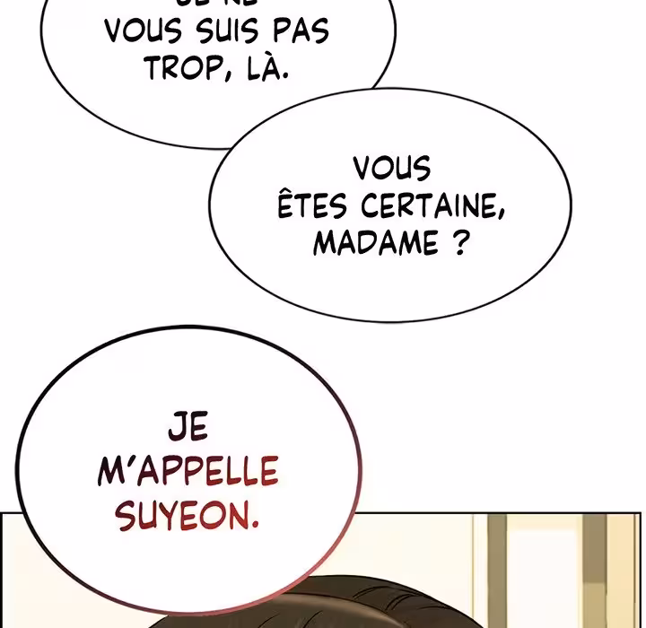 Under One Roof Chapitre 64 page 76