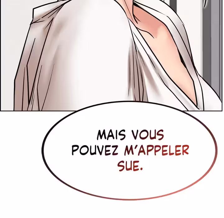 Under One Roof Chapitre 64 page 78