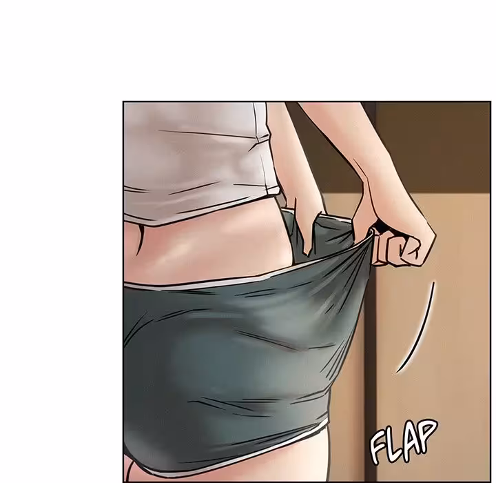 Under One Roof Chapitre 64 page 8