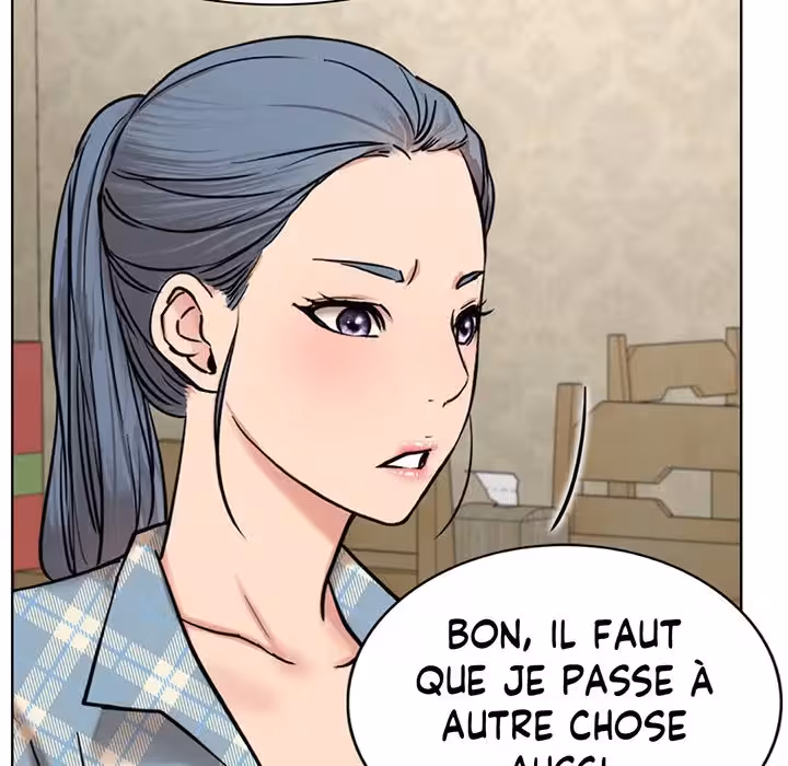 Under One Roof Chapitre 64 page 86
