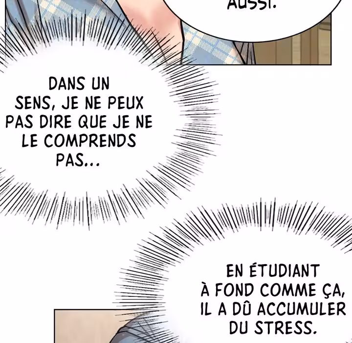 Under One Roof Chapitre 64 page 87