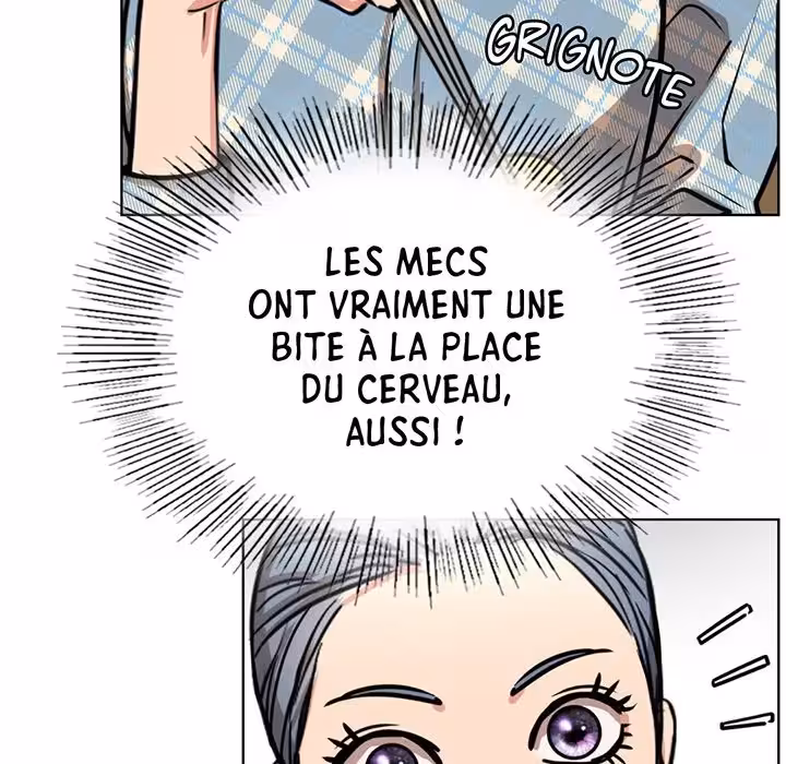 Under One Roof Chapitre 64 page 89