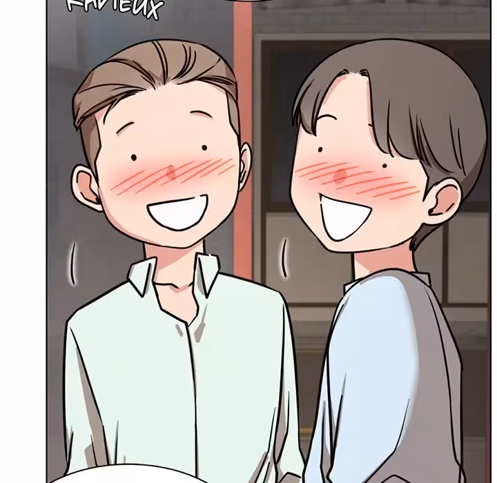 Under One Roof Chapitre 64 page 95