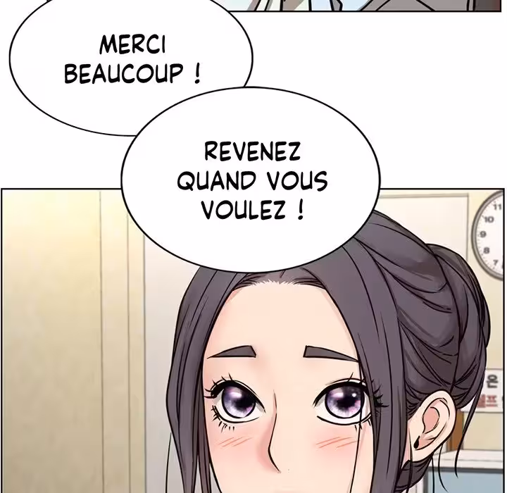 Under One Roof Chapitre 64 page 96