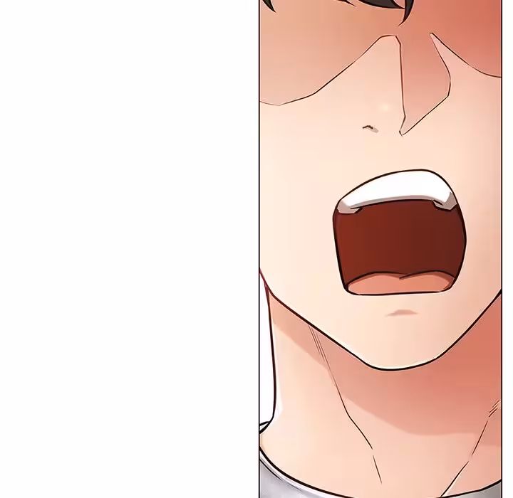 Under One Roof Chapitre 1 page 14