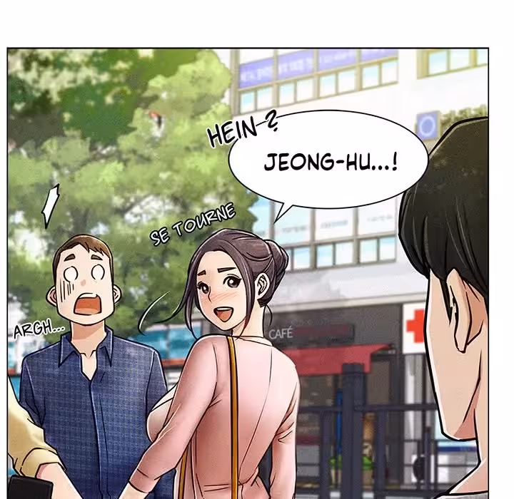 Under One Roof Chapitre 1 page 17