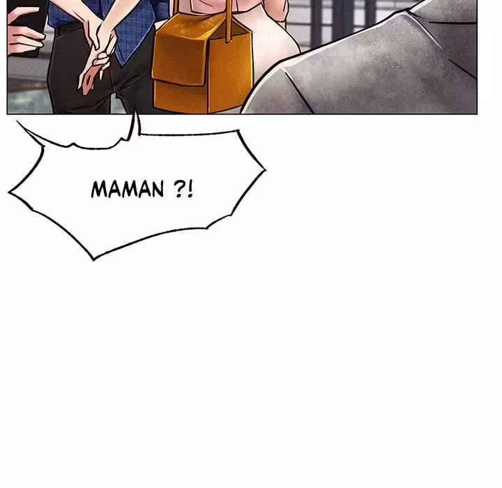 Under One Roof Chapitre 1 page 18