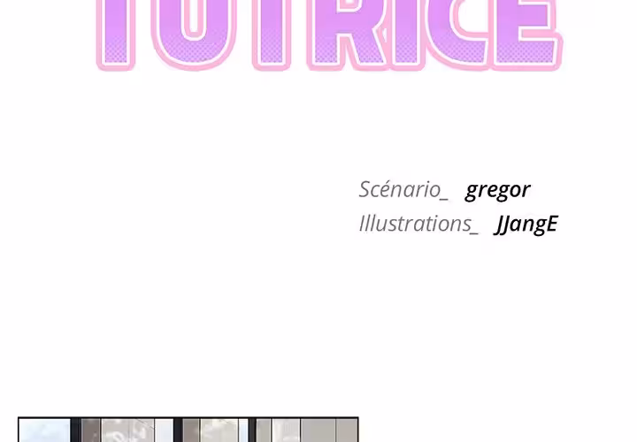 Under One Roof Chapitre 1 page 2