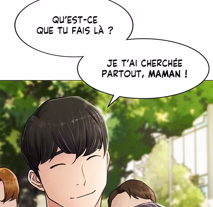Under One Roof Chapitre 1 page 22