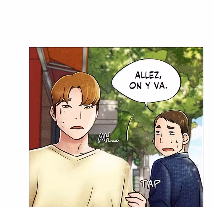 Under One Roof Chapitre 1 page 29