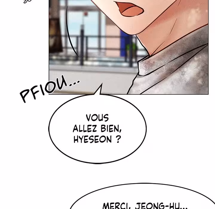 Under One Roof Chapitre 1 page 38