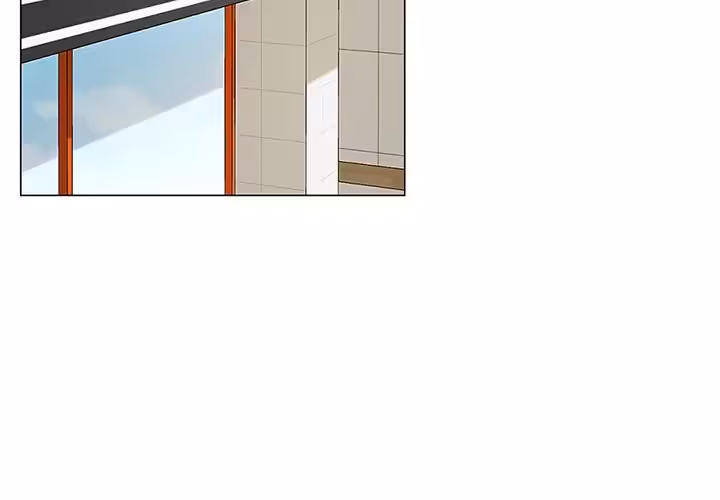 Under One Roof Chapitre 1 page 4