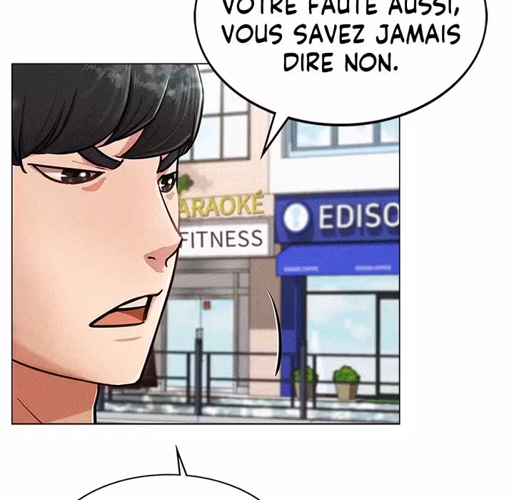 Under One Roof Chapitre 1 page 40