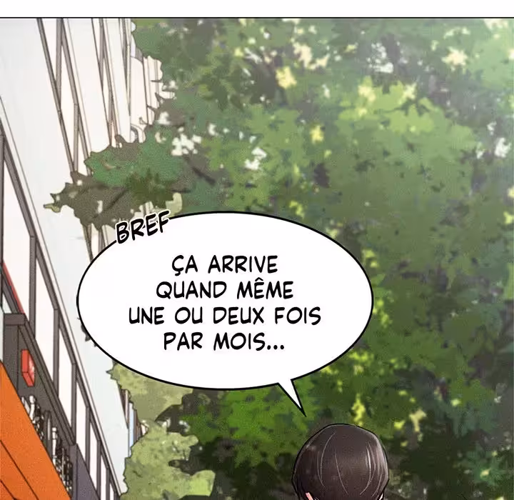 Under One Roof Chapitre 1 page 49