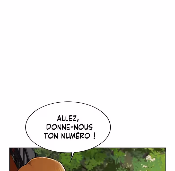 Under One Roof Chapitre 1 page 5