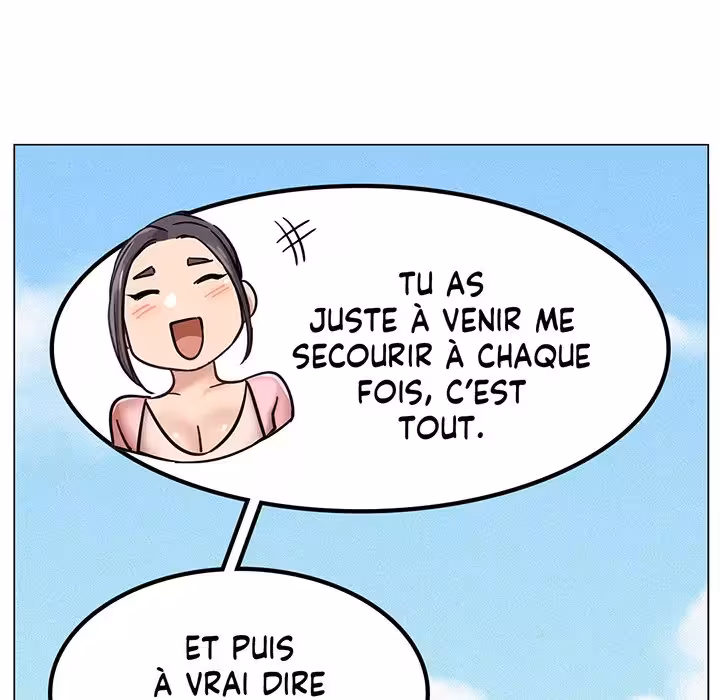 Under One Roof Chapitre 1 page 52